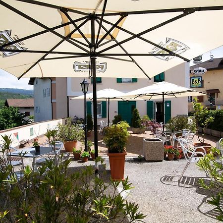 B&B Benvenuti - Dolomiti Di Brenta Tassullo Exterior foto